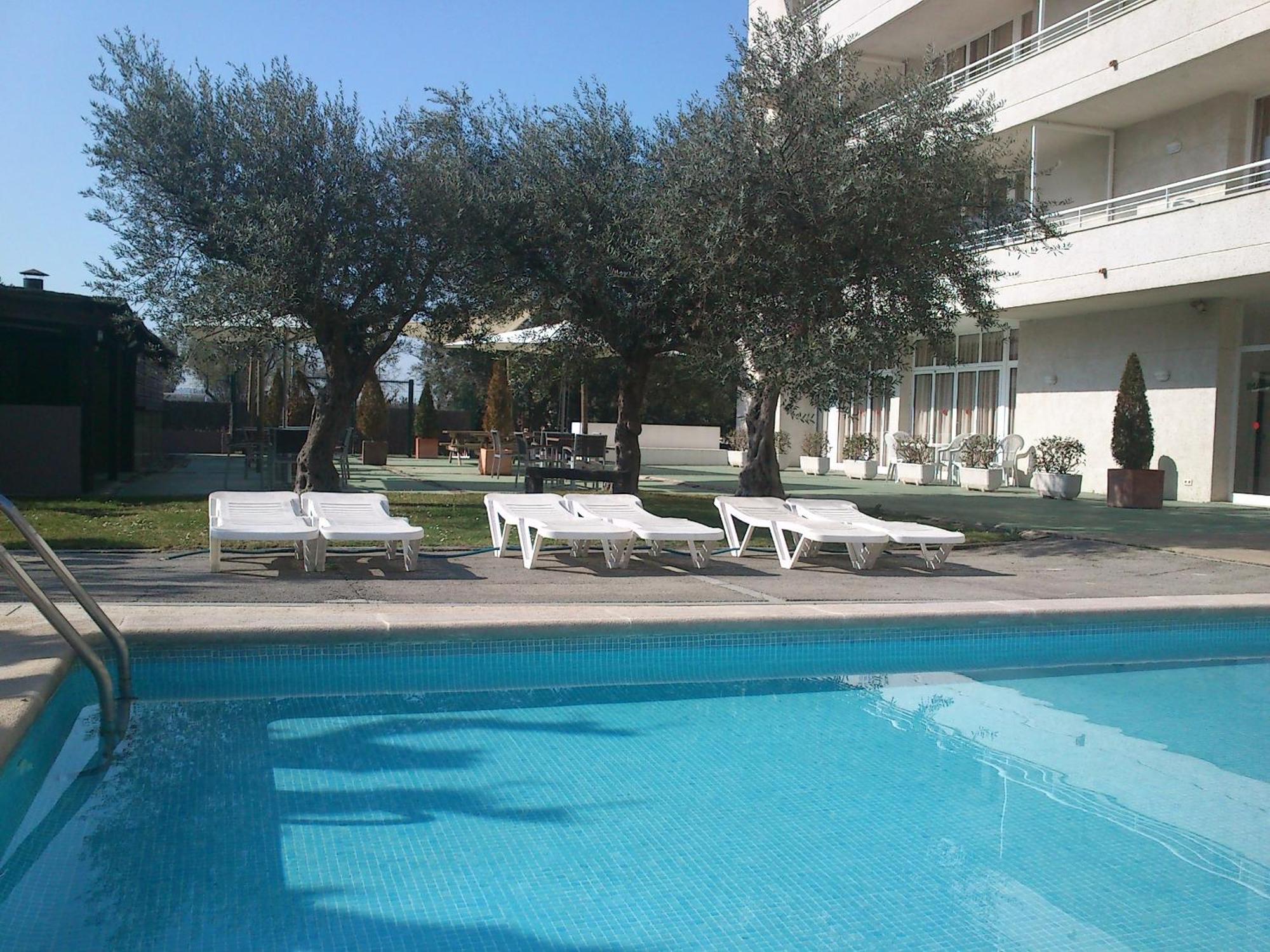 Aparthotel Miami